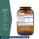 MyPure™ Cordyceps 4X Mushroom Pure Essence Labs