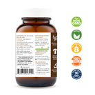 MyPure™ MYcoMune™ 4X Mushroom Pure Essence Labs