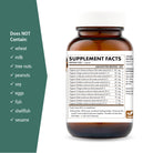 MyPure™ MYcoMune™ 4X Mushroom Pure Essence Labs