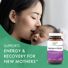 Mother & Child™ Women's Pure Essence Labs