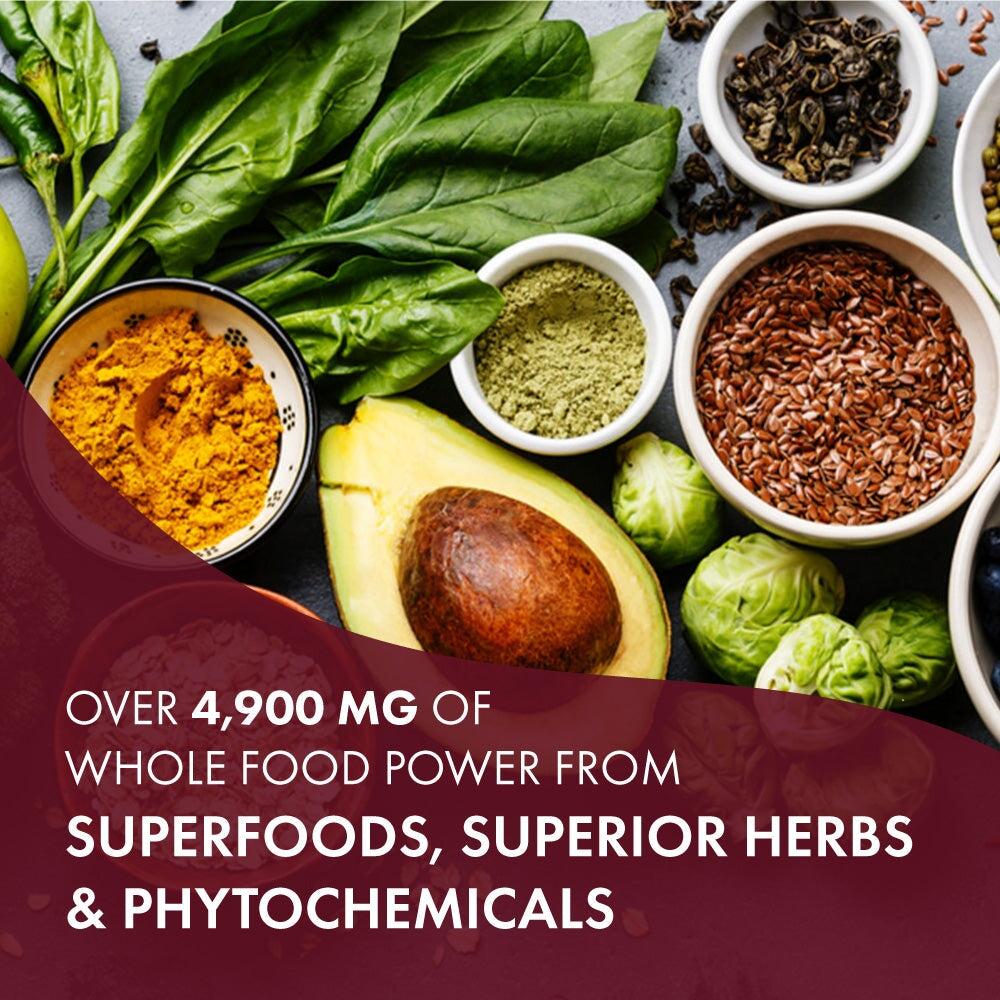 One 'n' Only™ General Health Pure Essence Labs