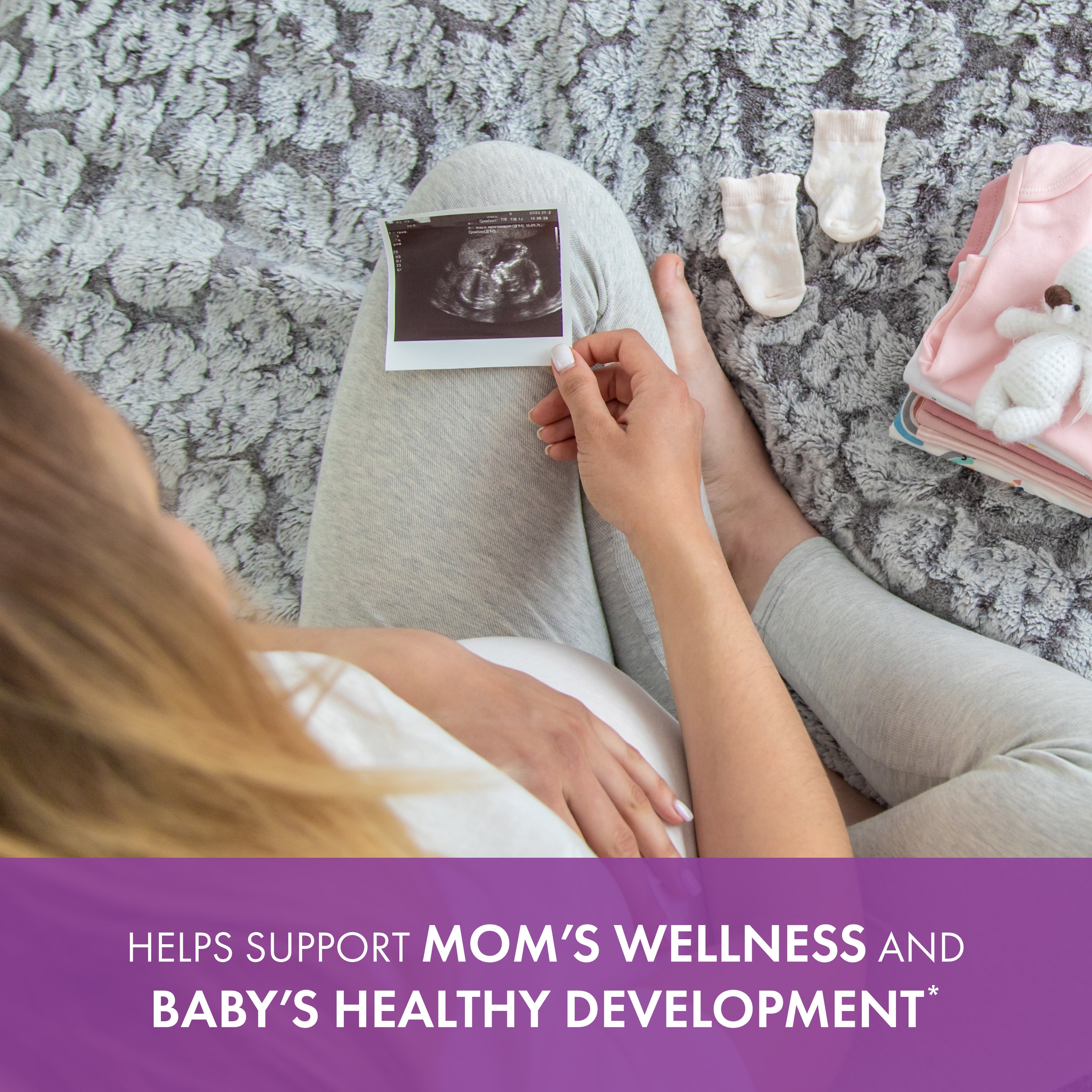 One 'n' Only™ PreNatal Women's Pure Essence Labs