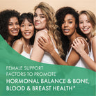One 'n' Only™ Women Women's Pure Essence Labs