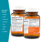 Real-Zymes™ VEGAN Gut Pure Essence Labs