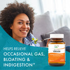 Real-Zymes™ VEGAN Gut Pure Essence Labs