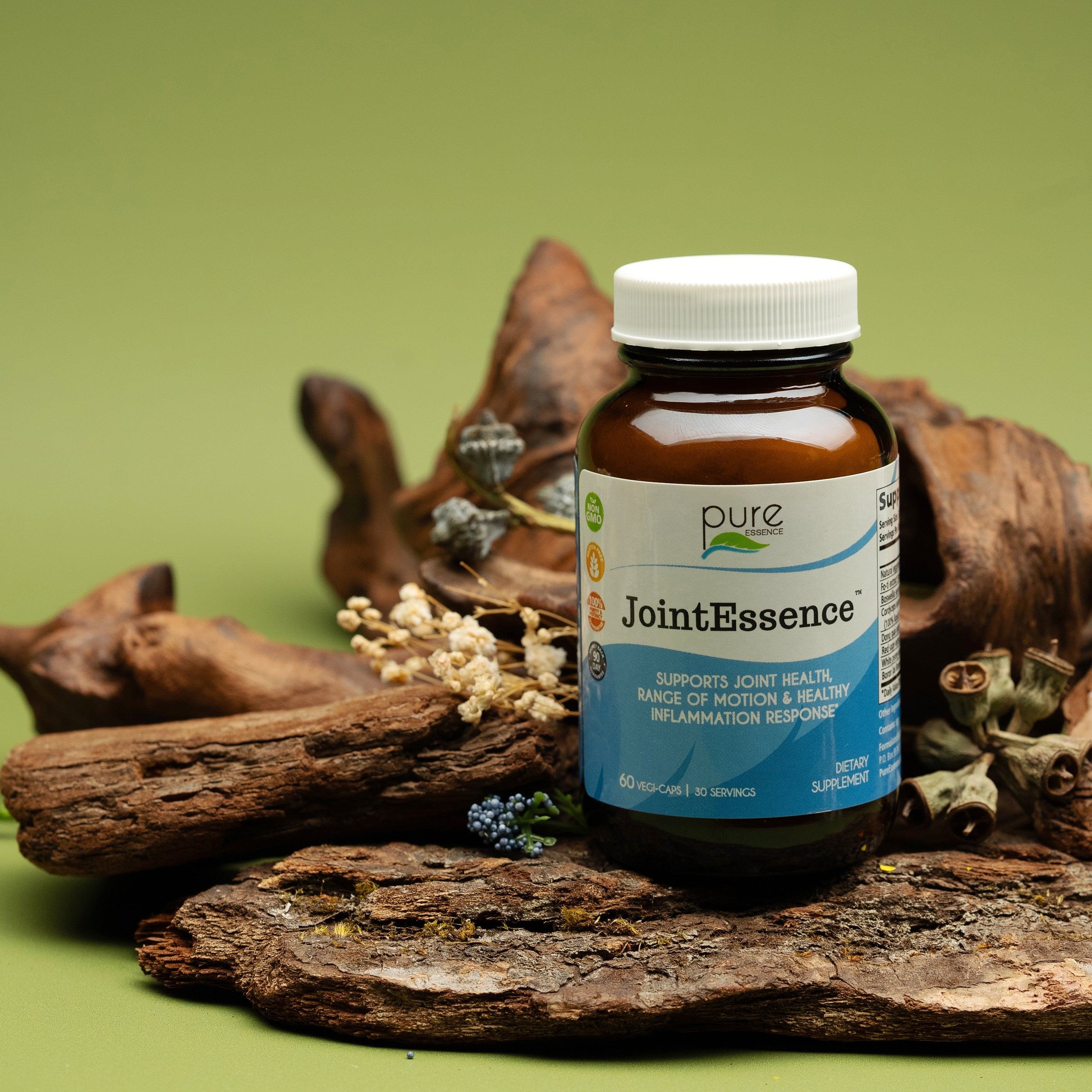 JointEssence™ Bone & Joint Pure Essence Labs
