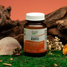 Real-Zymes™ KETO Gut Pure Essence Labs