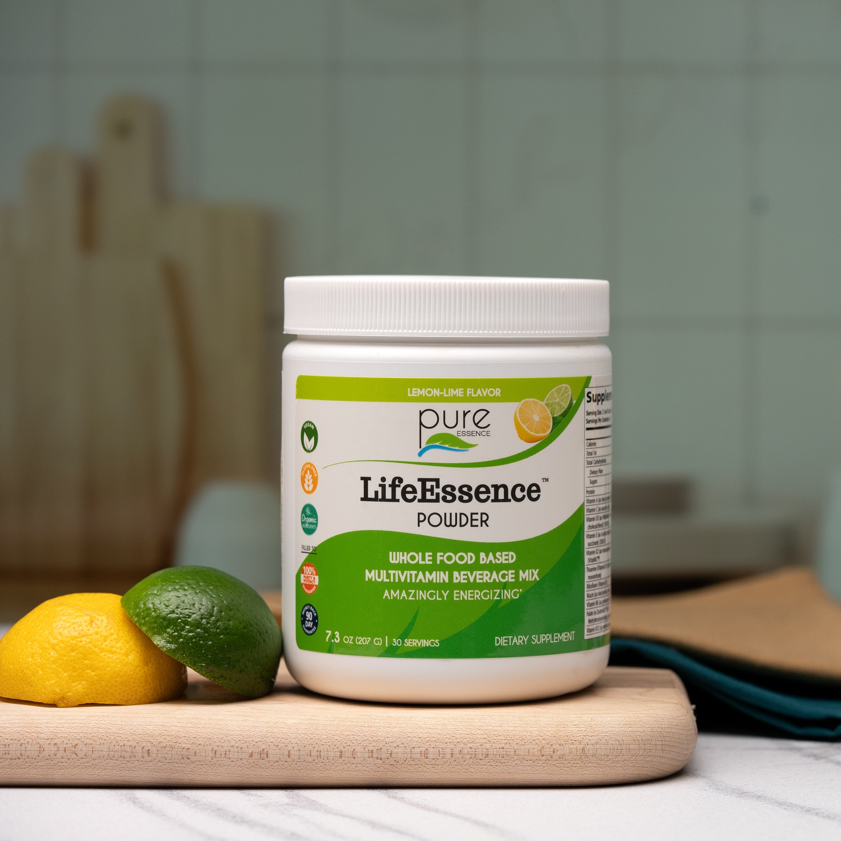 LifeEssence™ Powder General Health Pure Essence Labs