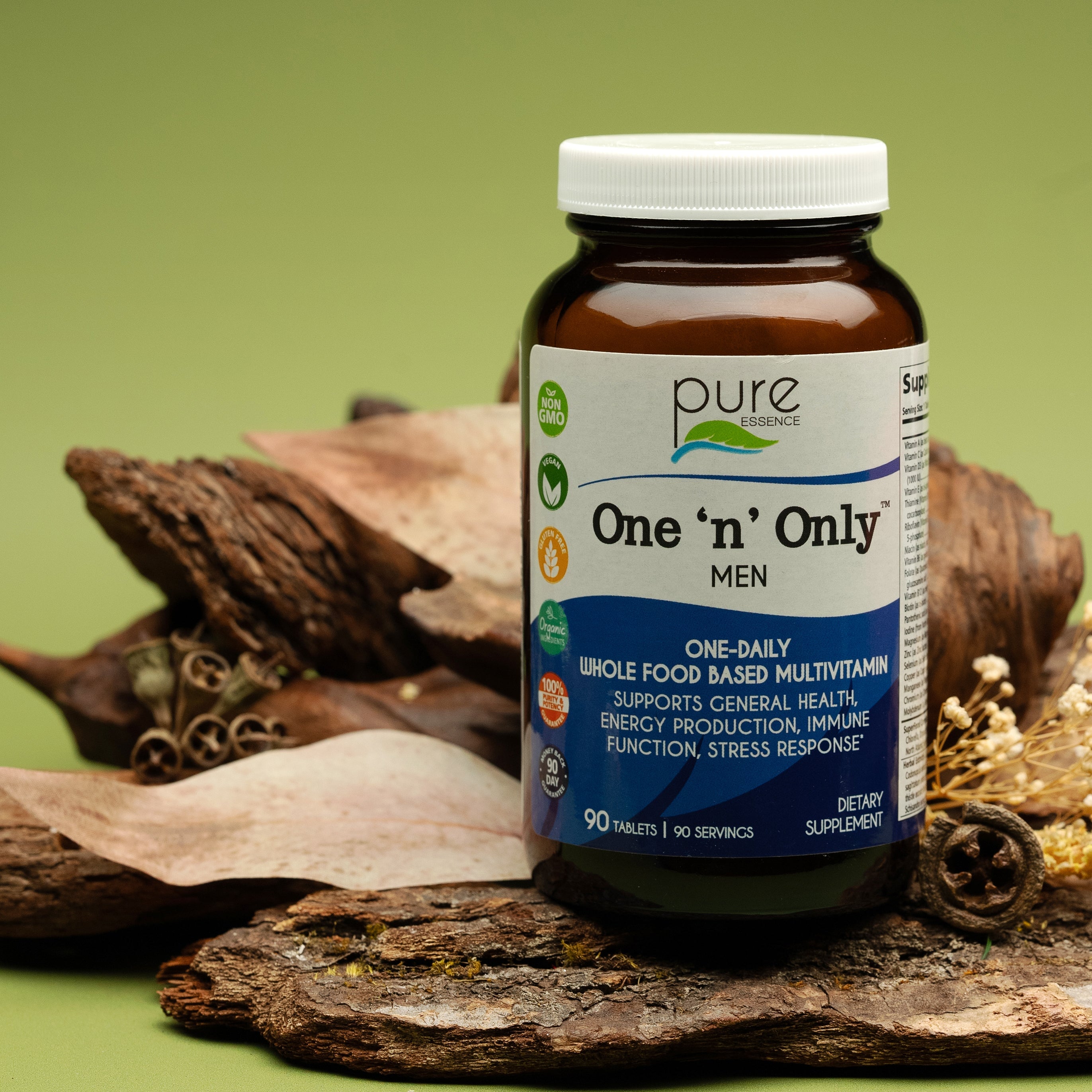 One 'n' Only™ Men Men's Pure Essence Labs