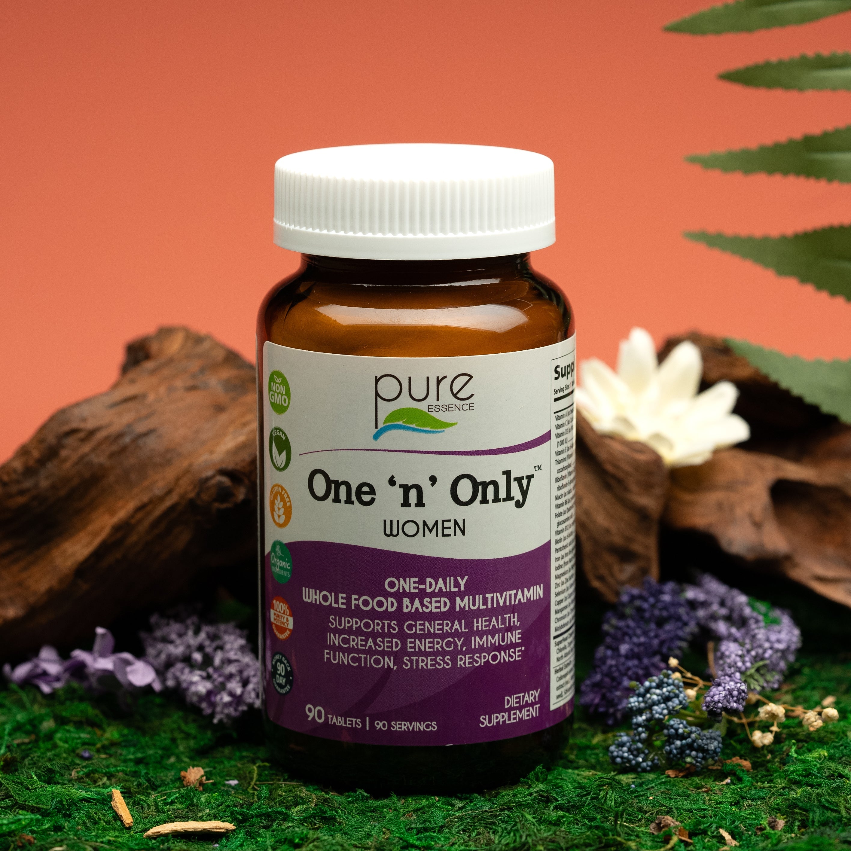 One 'n' Only™ Women Women's Pure Essence Labs