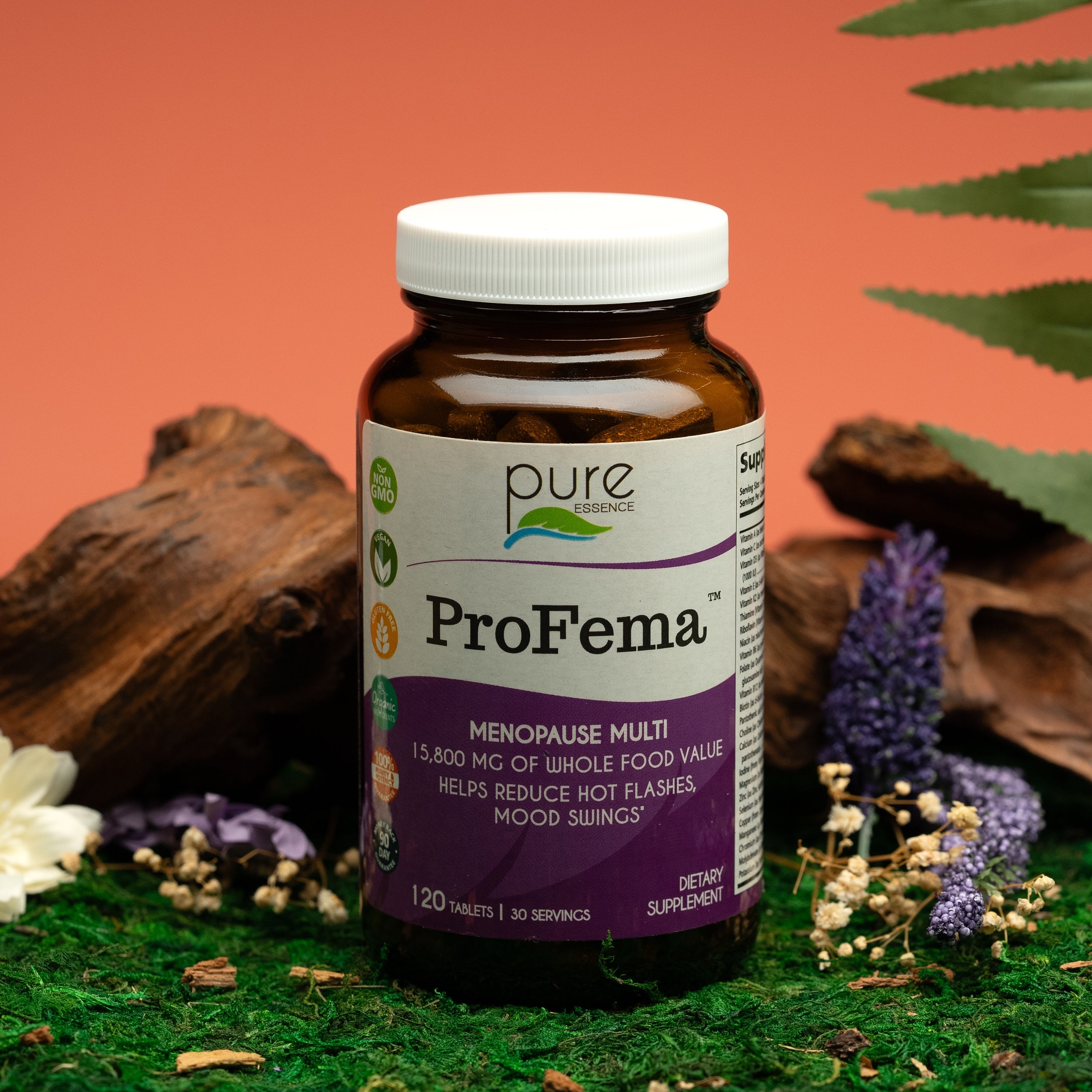 ProFema™ Women's Pure Essence Labs