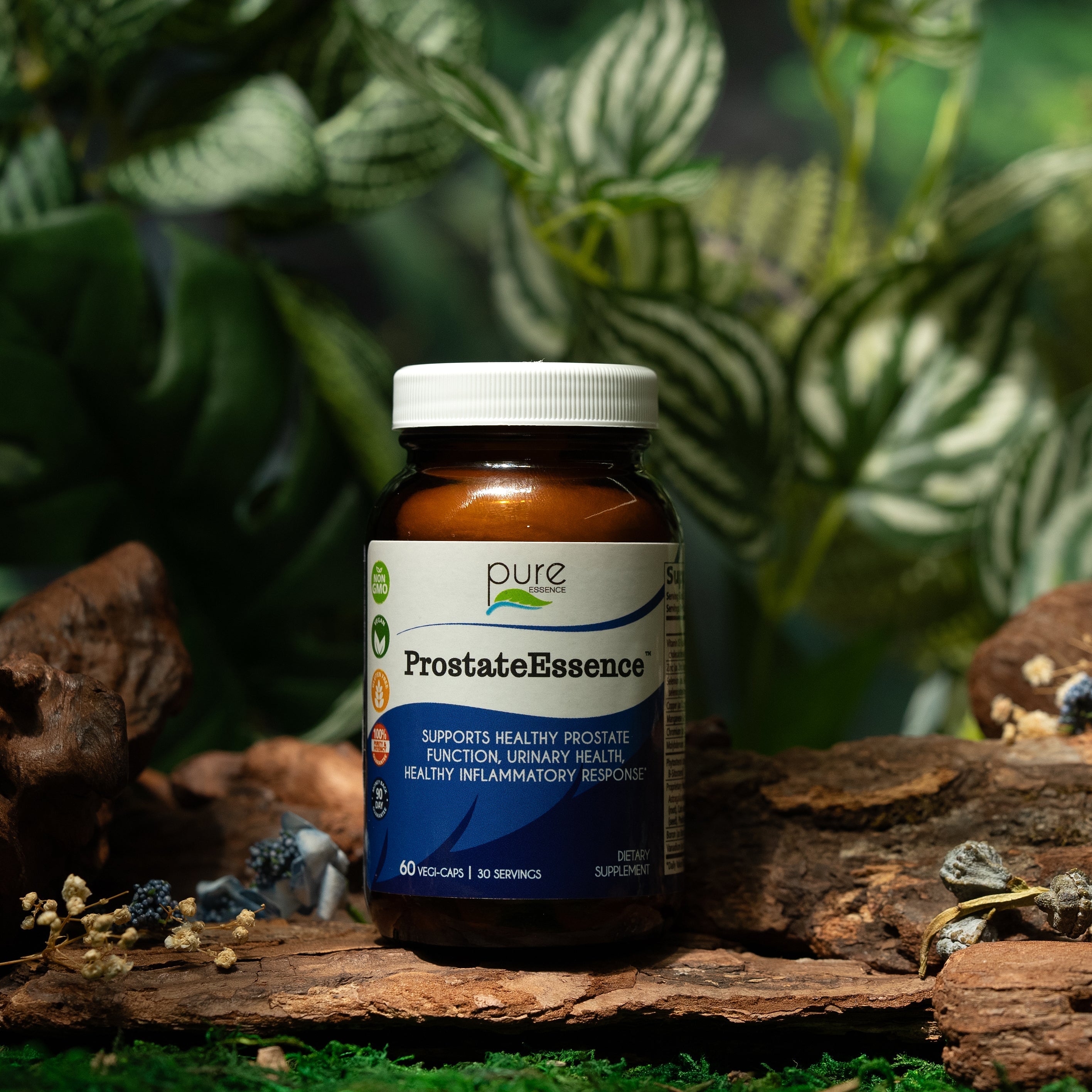 ProstateEssence™ Men's Pure Essence Labs