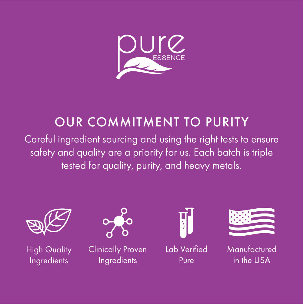 AllerFree™ Immune Support Pure Essence Labs