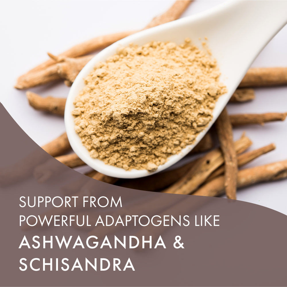 CalmEssence™ Stress & Mood Pure Essence Labs