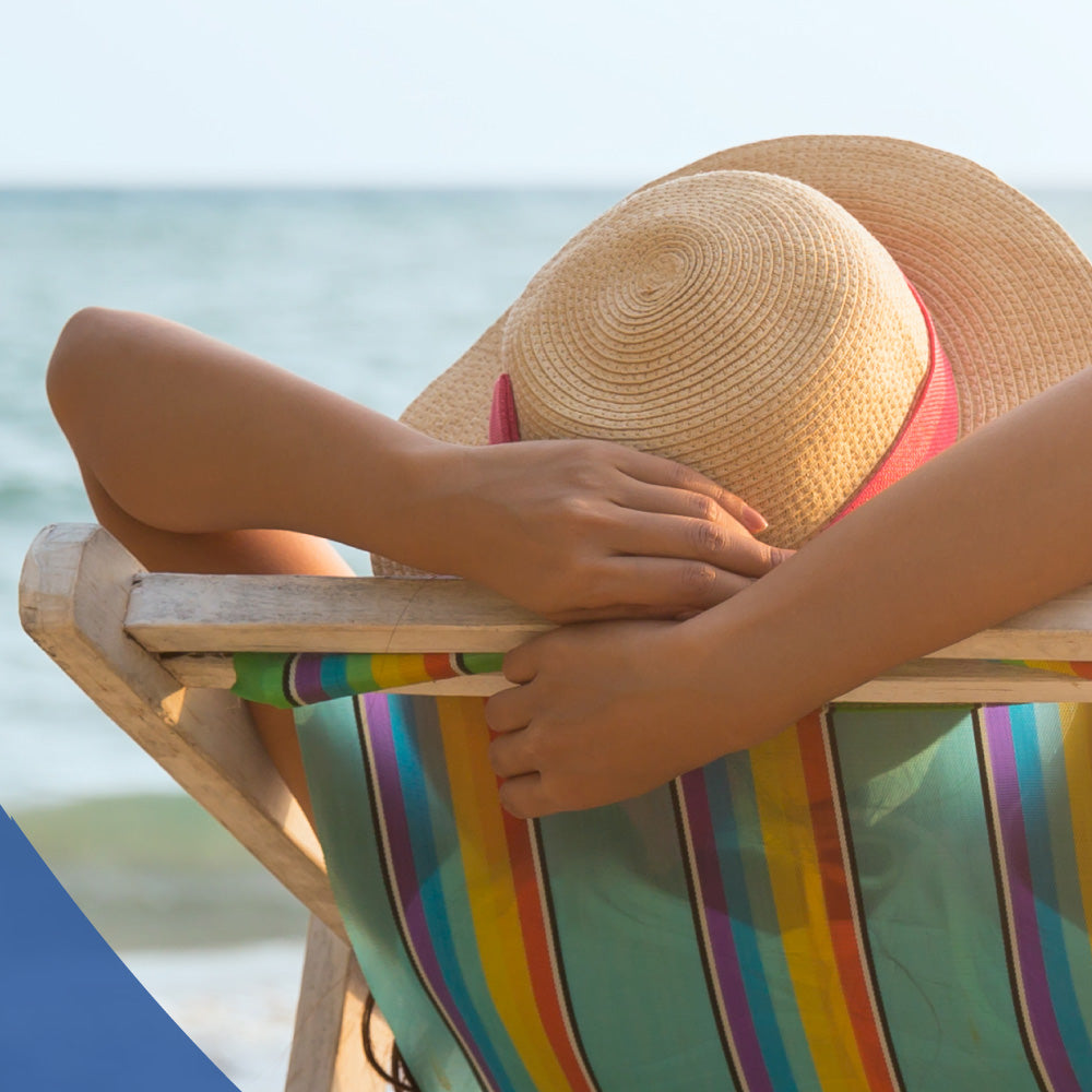 Ionic-Fizz™ Magnesium Plus™ Stress & Mood Pure Essence Labs