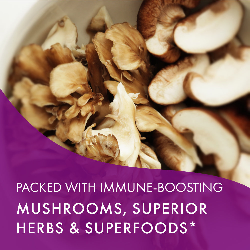 Immune Support System™ Immune Support Pure Essence Labs