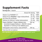 IMMUNIN-6™ Immune Support Pure Essence Labs