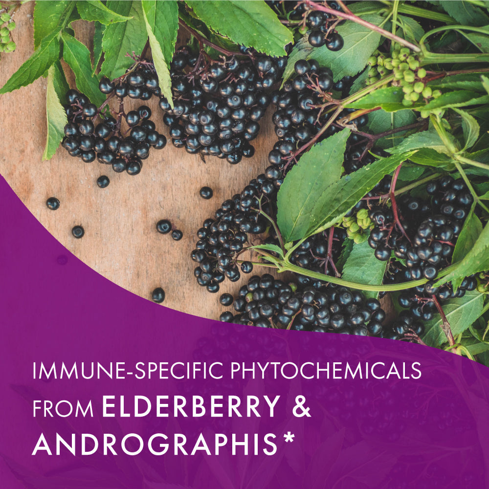 IMMUNIN-6™ Immune Support Pure Essence Labs