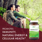 LifeEssence™ General Health Pure Essence Labs
