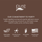 Longevity™ Men Men's Pure Essence Labs