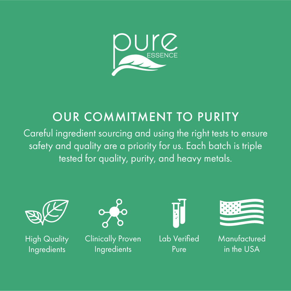 Longevity™ Women Women's Pure Essence Labs