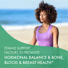 Longevity™ Women Women's Pure Essence Labs