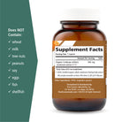 MyPure™ Cordyceps Mushroom Pure Essence Labs