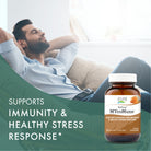 MyPure™ MYcoMune™ Mushroom Pure Essence Labs