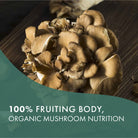 MyPure™ Maitake Mushroom Pure Essence Labs