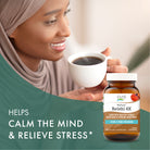 MyPure™ Reishi 4X Mushroom Pure Essence Labs