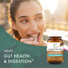 MyPure™ Turkey Tail 4X Mushroom Pure Essence Labs
