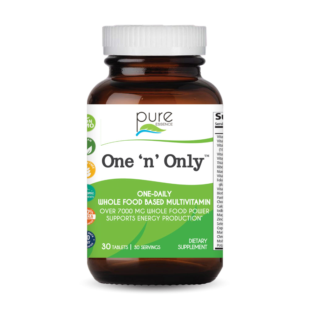 One 'n' Only™ General Health Pure Essence Labs 30 Day (30ct)  
