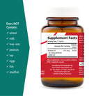 Vitamin-D 5000 IU General Health Pure Essence Labs