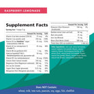 Ionic-Fizz™ Super D-K Calcium Plus™ Bone & Joint Pure Essence Labs