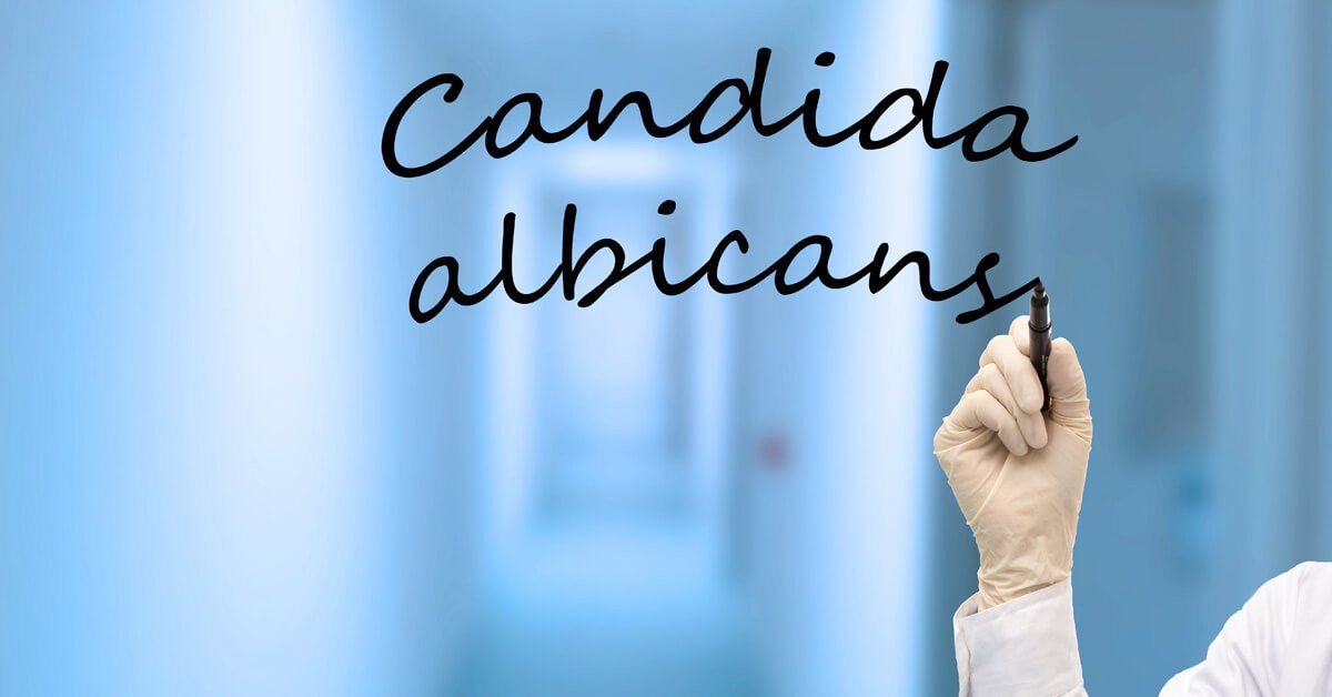 Candex™ The Treatment Option Without Die Off Problems