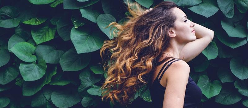11 Helpful Hacks for Healthy Hair