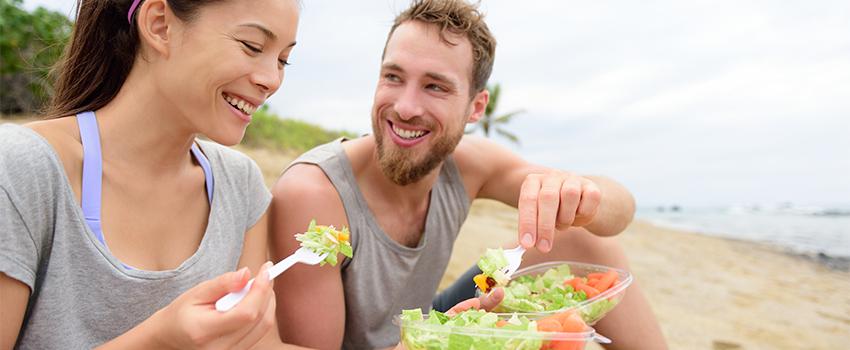 Real-Zymes™ Digestive Enzymes