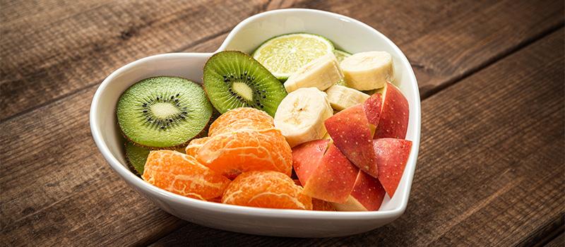 Heart Healthy Snacks for the Summer
