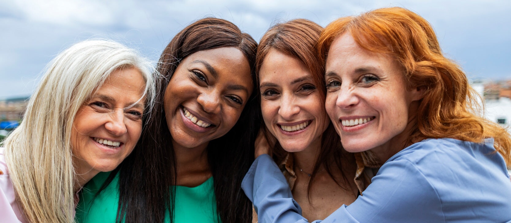 Menopause: A Powerful Transition, Not a Decline