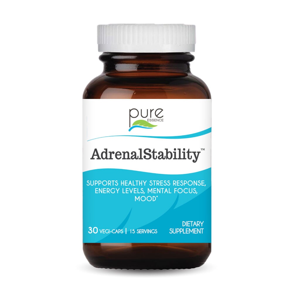 AdrenalStability