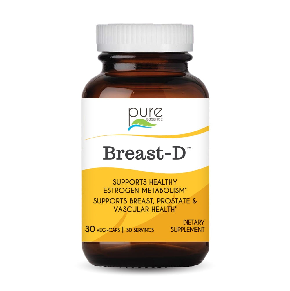 Breast-D