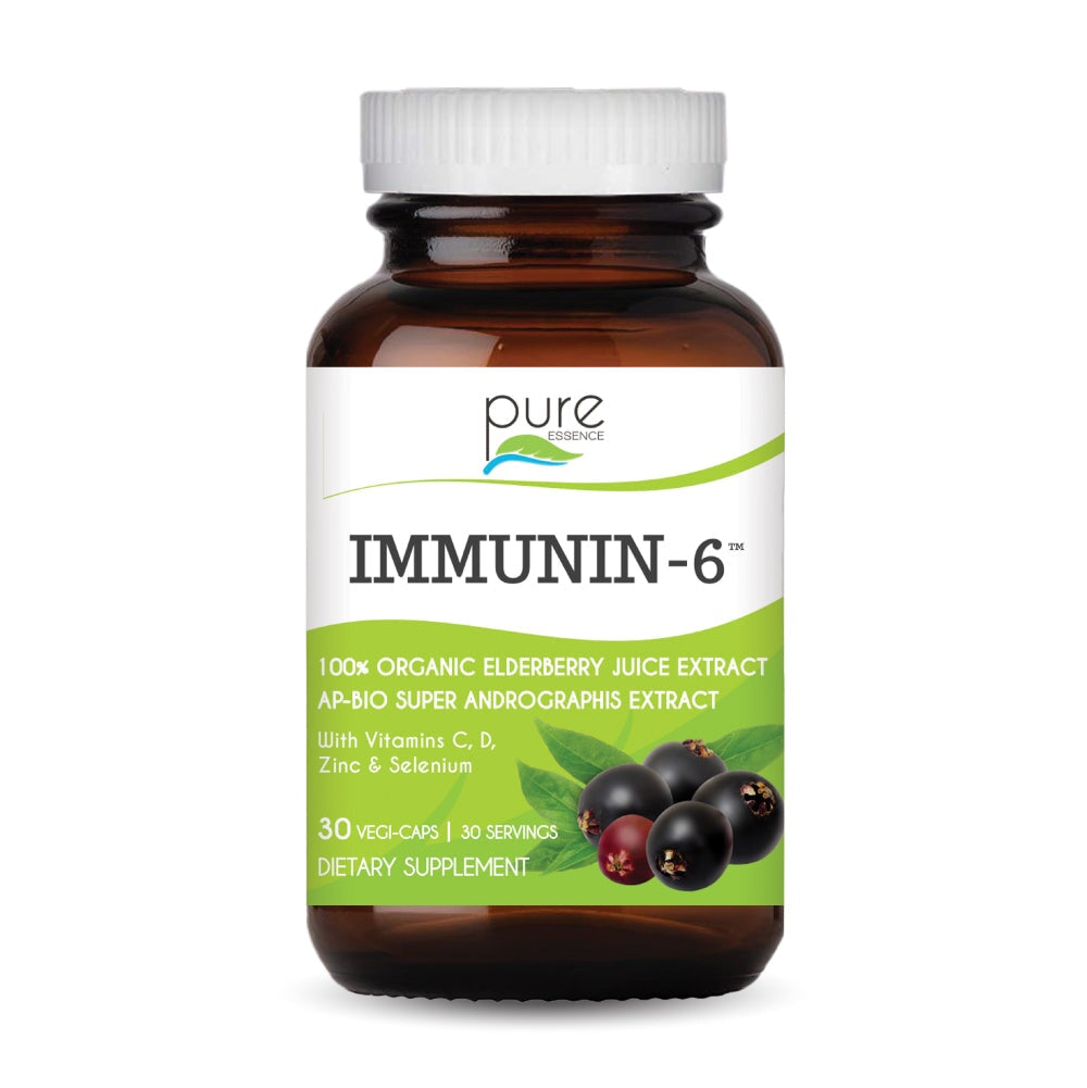 IMMUNIN-6