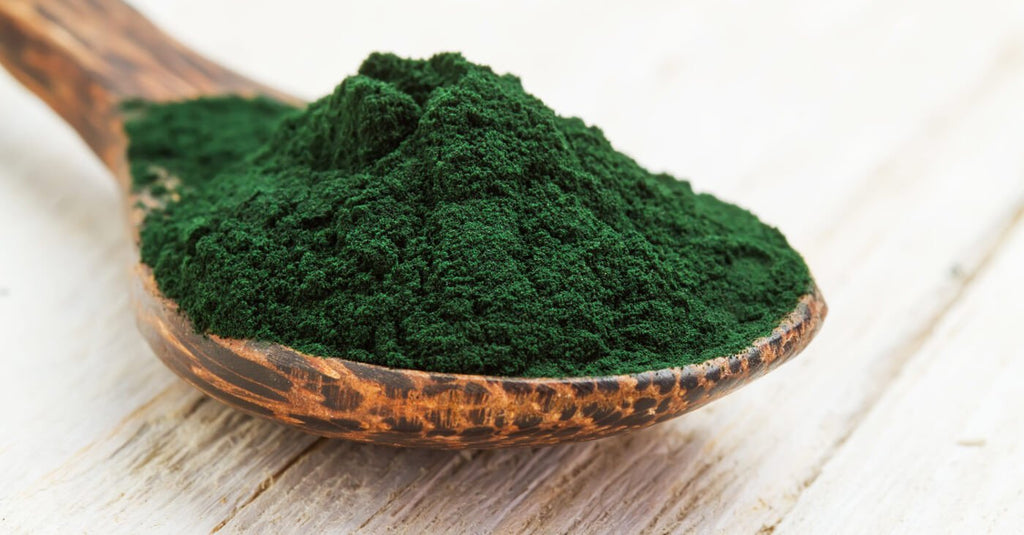 What Is Spirulina, And Why You Should Be Eating Pond Scum