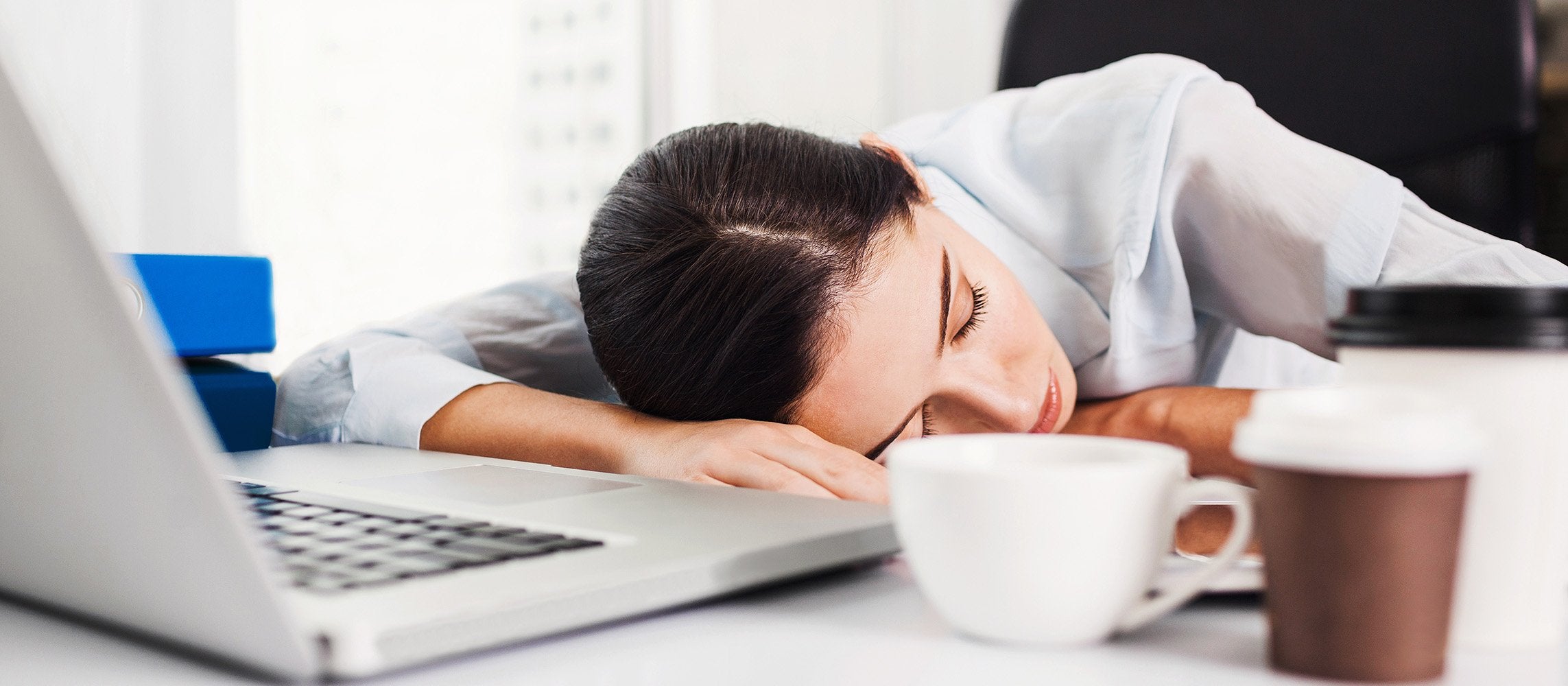 What is Adrenal Fatigue?