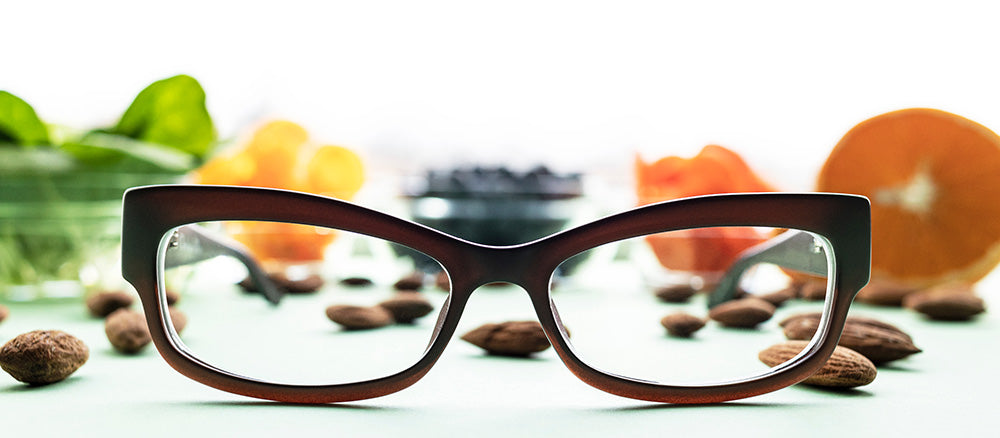 Best Herbs & Nutrients for Vision