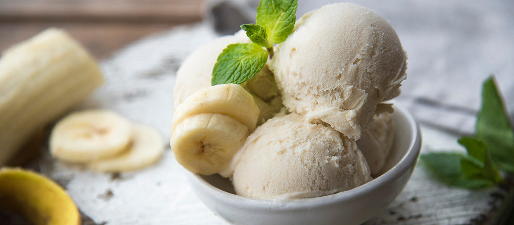 6 Easy Nice Cream Recipes for Summer