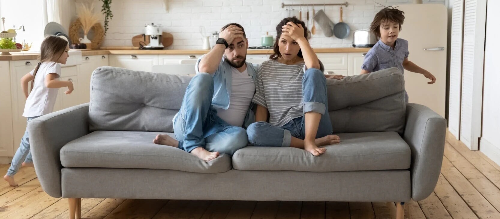 How to Fight Stress Naturally