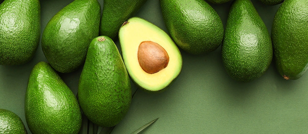 The Astonishing Truth About Avocados