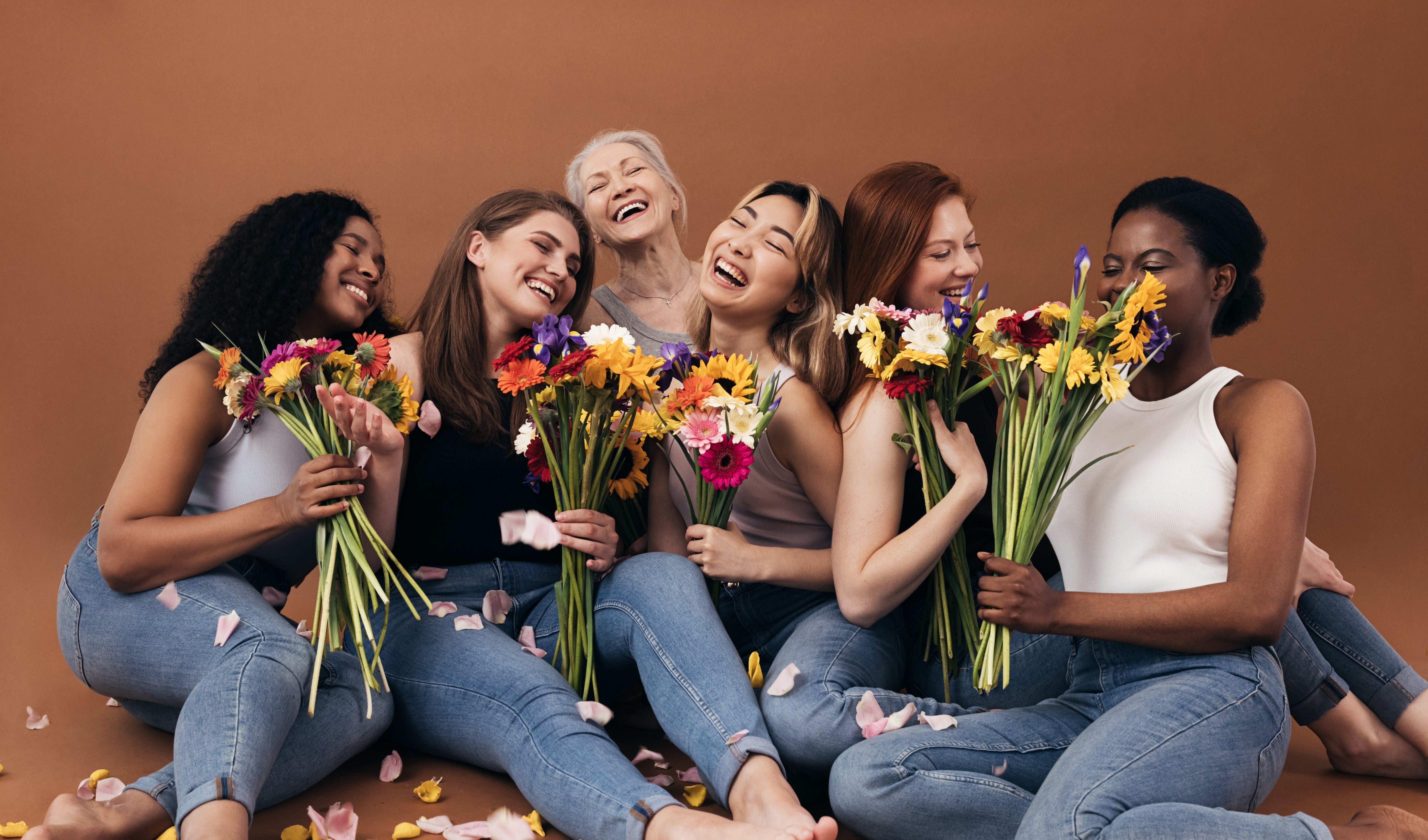 Supporting Women Through Hormonal Transitions