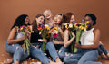Supporting Women Through Hormonal Transitions